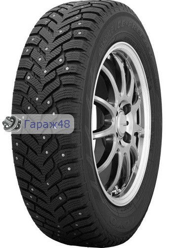 Toyo Observe Ice Freezer SUV 275/45 R21 110T